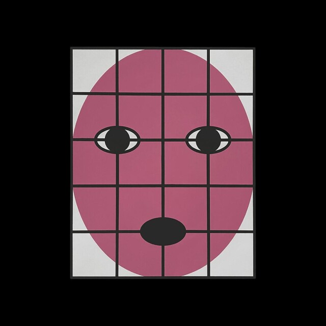 OVAL FACE - CO:CREATE 1