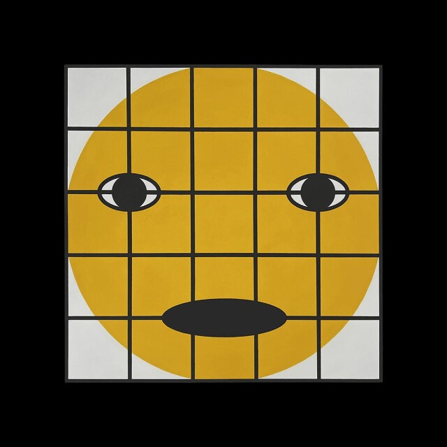 ROUND FACE - CO:CREATE 1