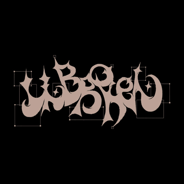 UNBROKEN - CO:CREATE 1