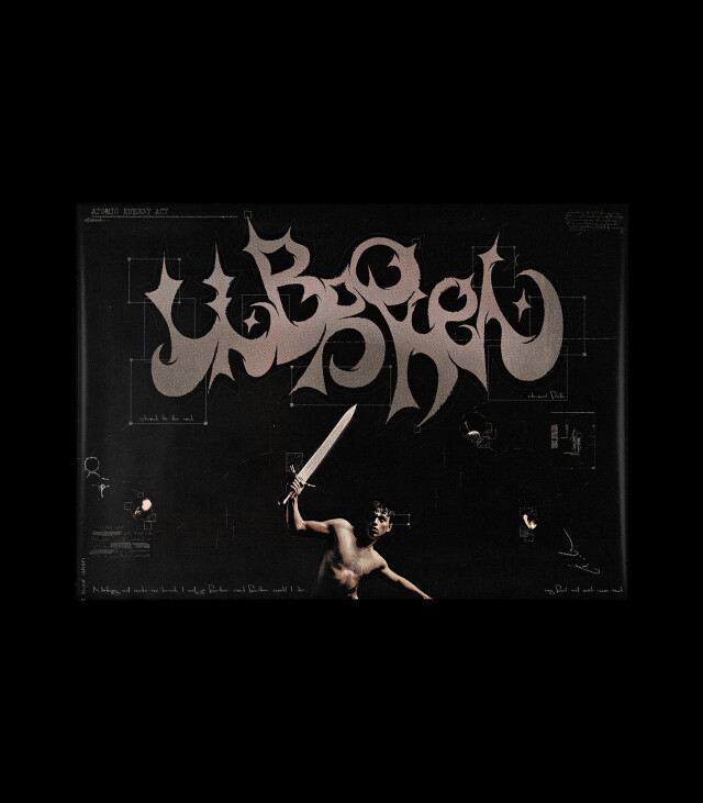 UNBROKEN - CO:CREATE 2