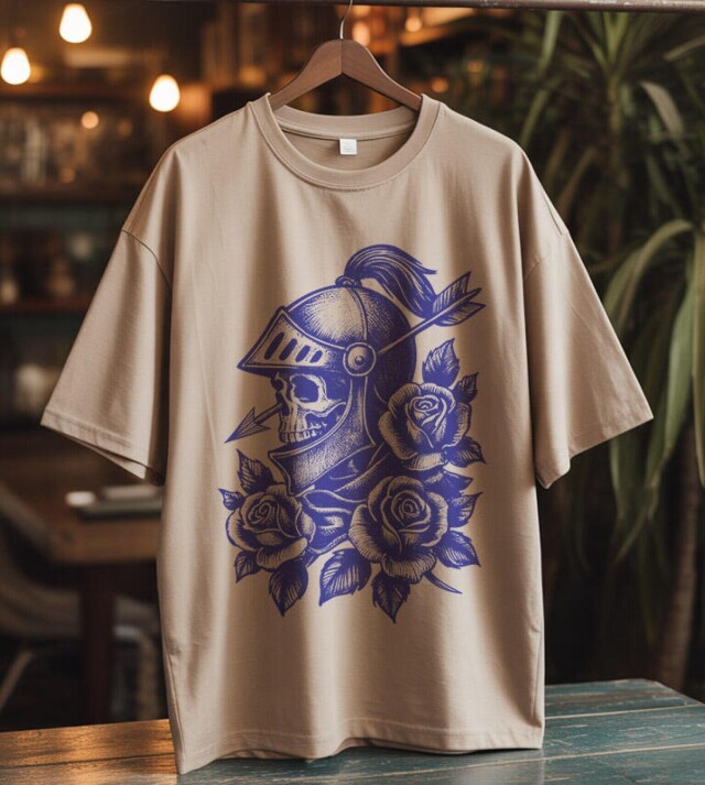 Рыцарь - CO:CREATE