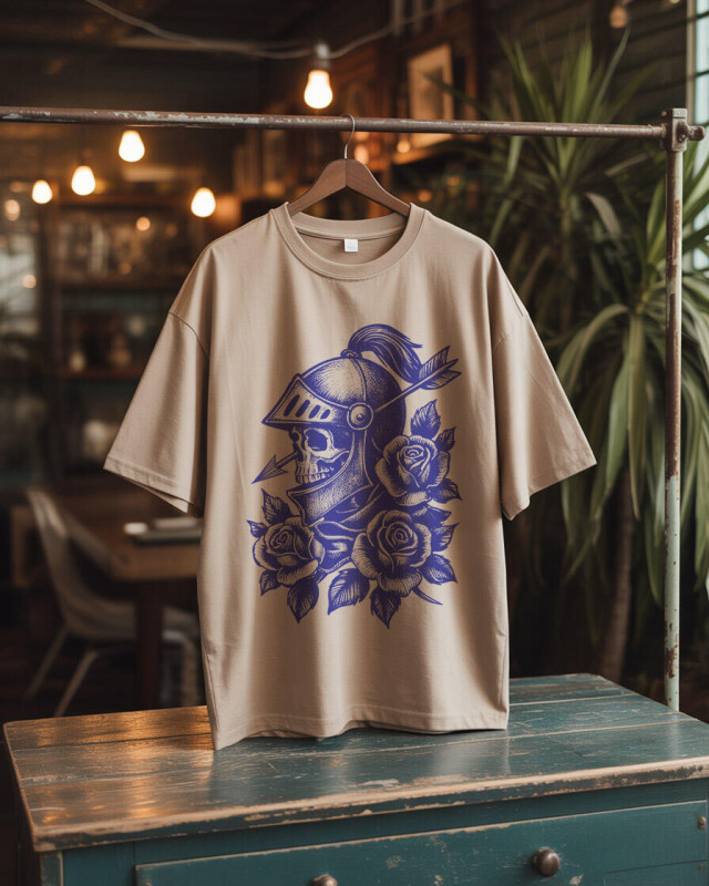 Рыцарь - CO:CREATE 1