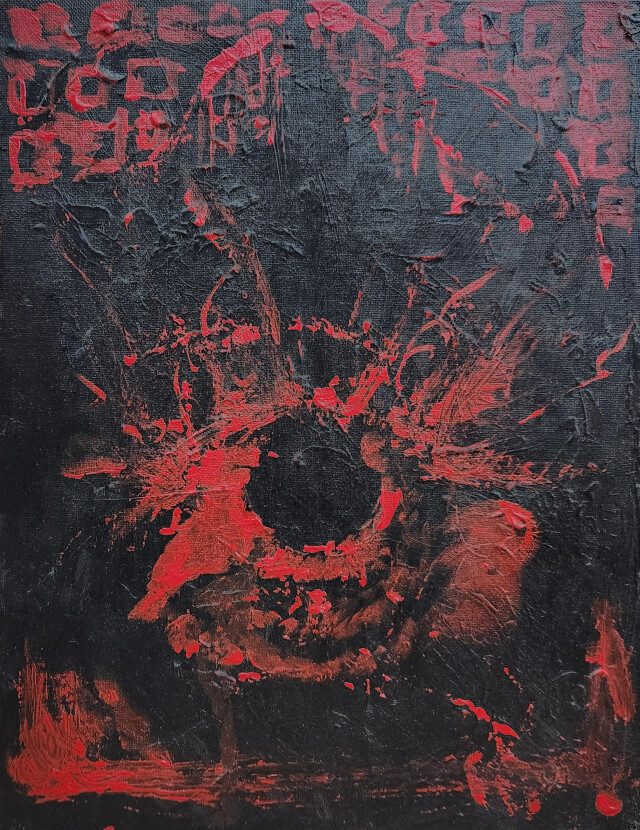 врезан - CO:CREATE 1