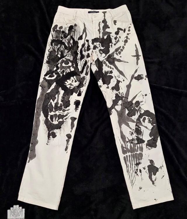 доkрас - CO:CREATE 1