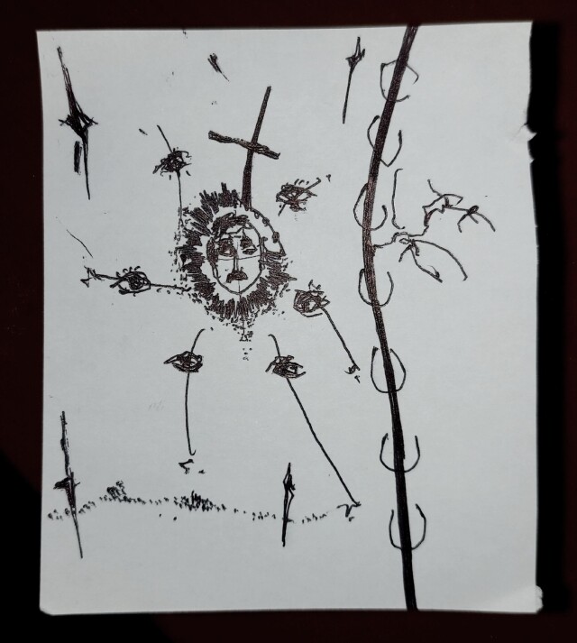 kali 6 крыльи. - CO:CREATE