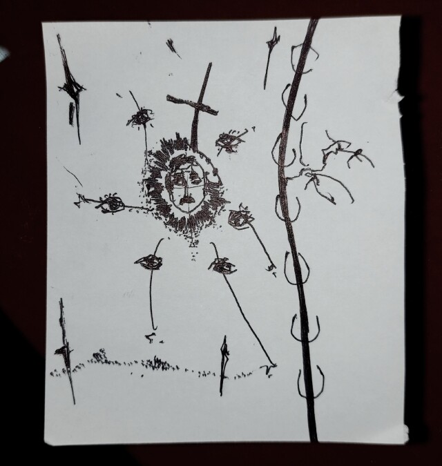 kali 6 крыльи. - CO:CREATE 1