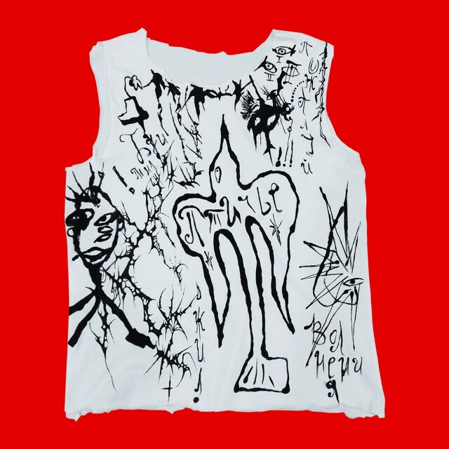 птичъе одежд4 - CO:CREATE 1