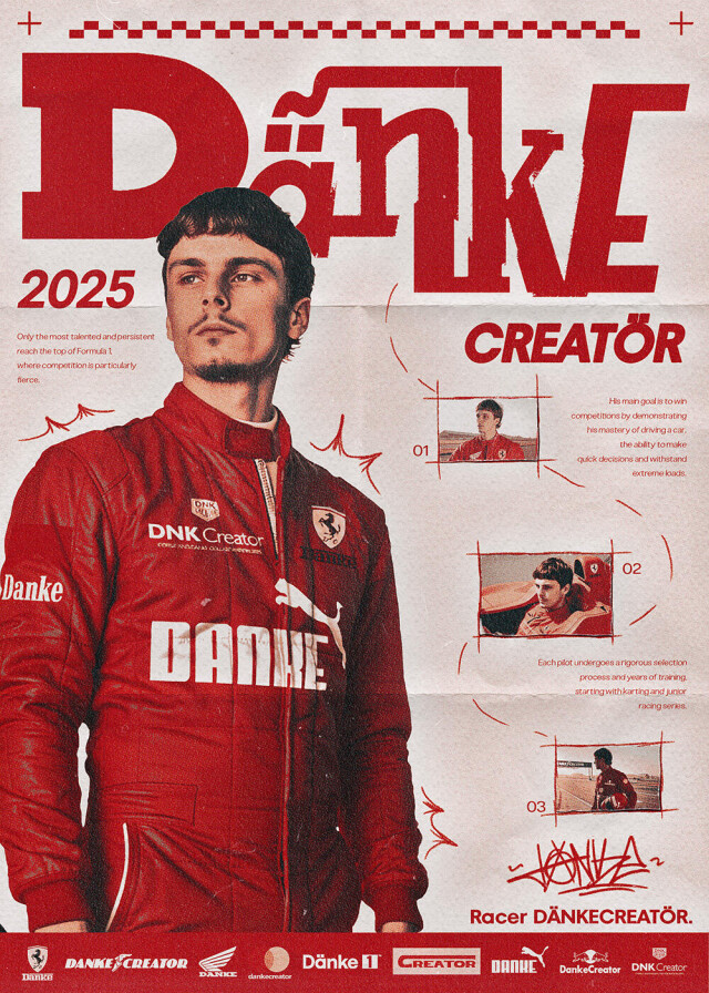 КОЛЛАБОРАЦИЯ С RICHCOFFLE - CO:CREATE 1