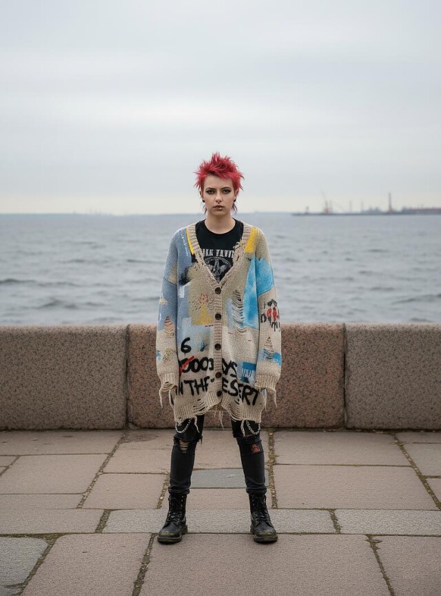 14600 days in the desert - CO:CREATE 4