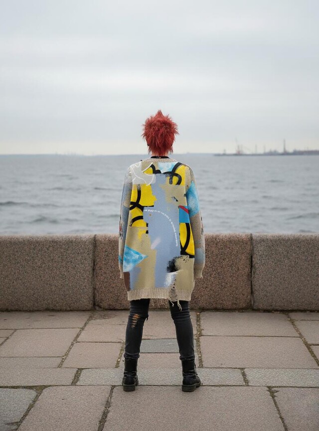 14600 days in the desert - CO:CREATE 5