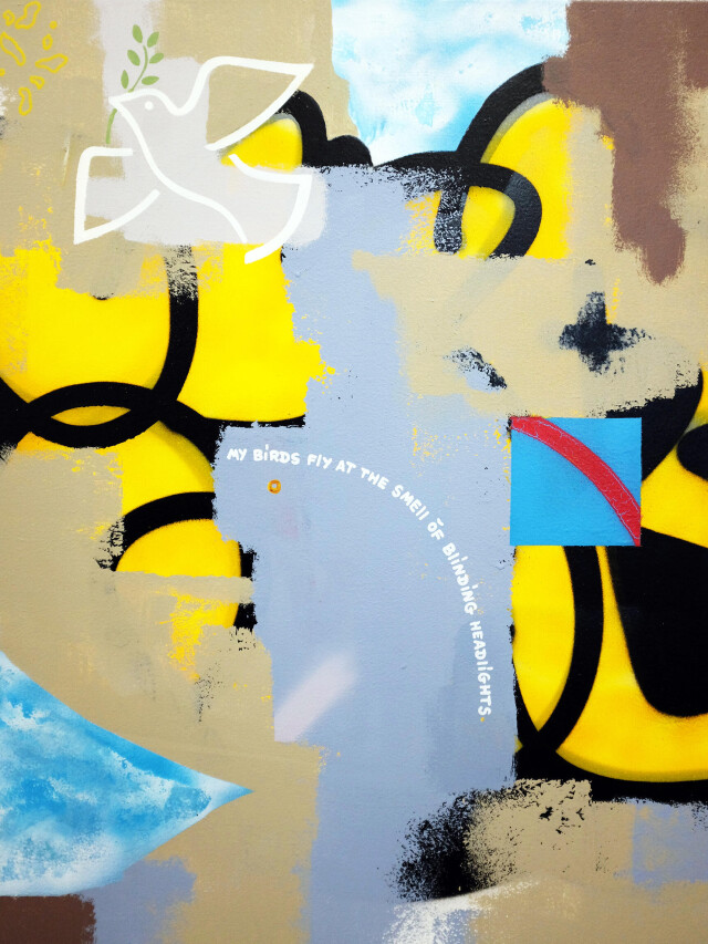 14600 days in the desert - CO:CREATE 2