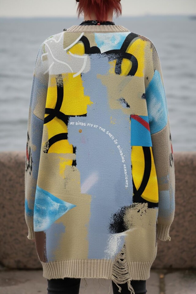 14600 days in the desert - CO:CREATE 6