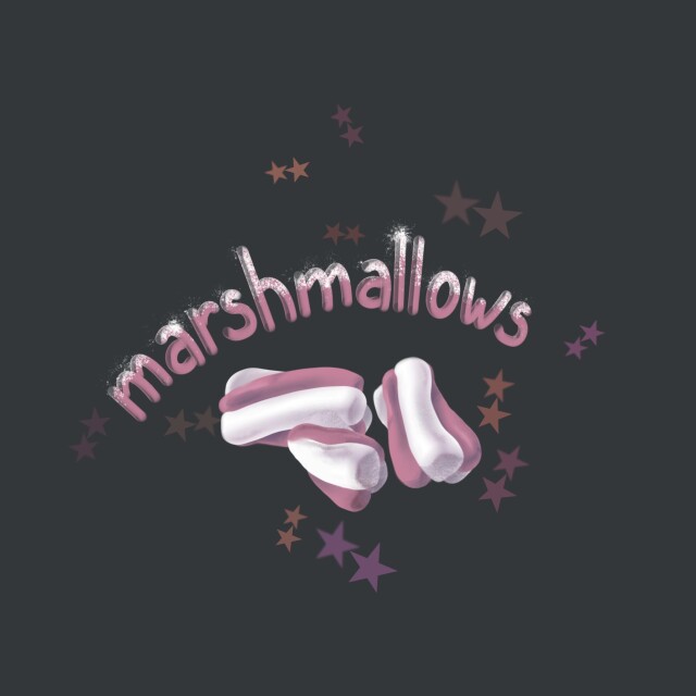 Маршмеллоу - CO:CREATE 1