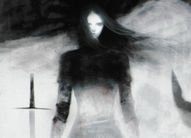 Exhale - CO:CREATE 1