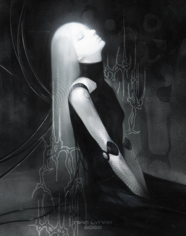 Exhaustion - CO:CREATE 1