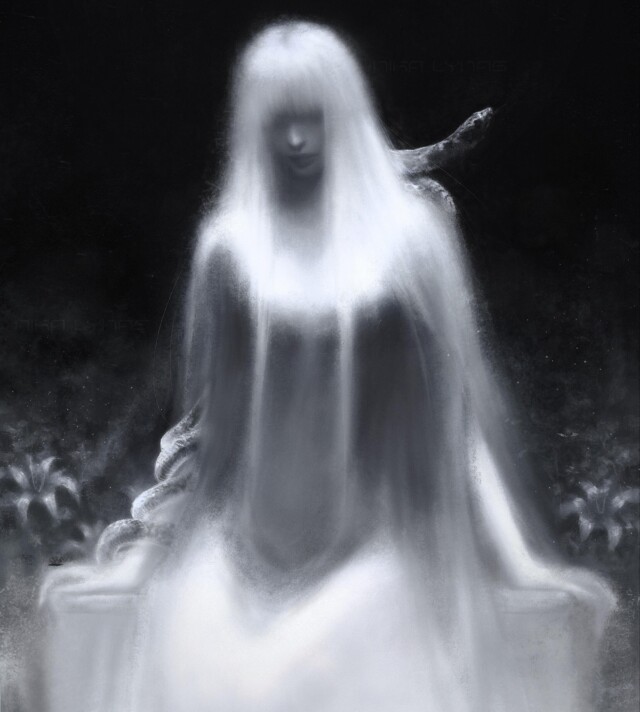 At in Arcadia Ego - CO:CREATE