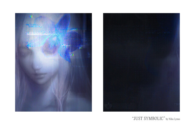 Just Symbolic - CO:CREATE 3