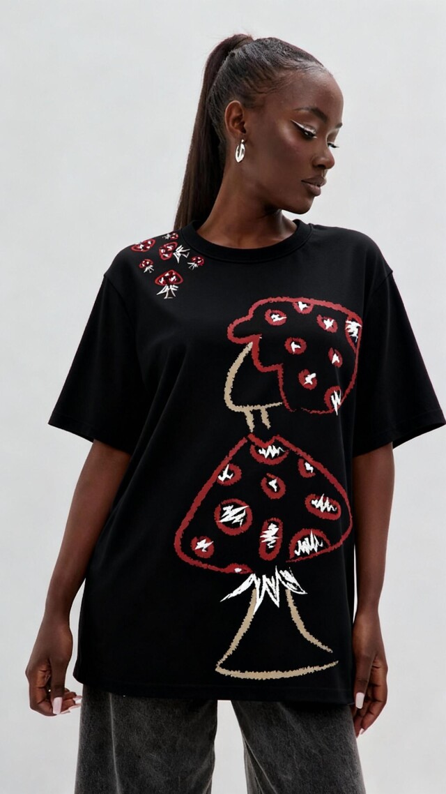 Fly agaRIP - CO:CREATE 1