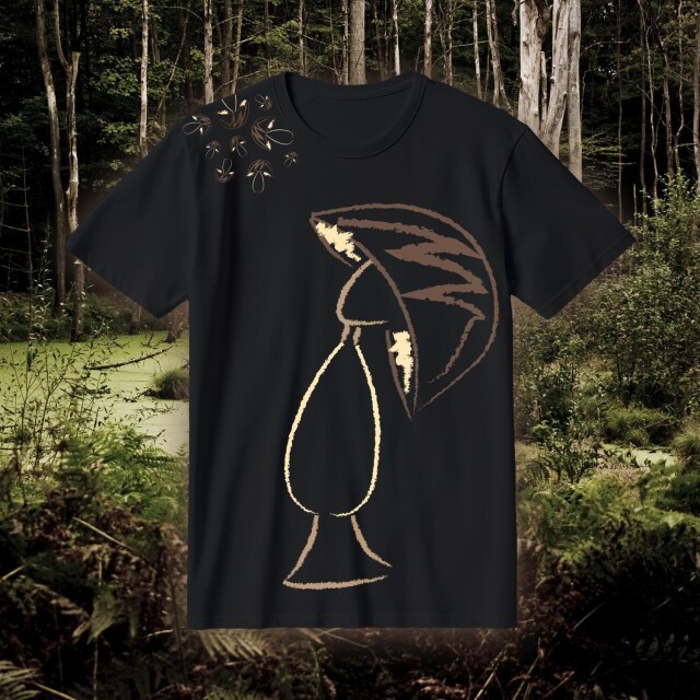 white'n'black mushroom - CO:CREATE 3