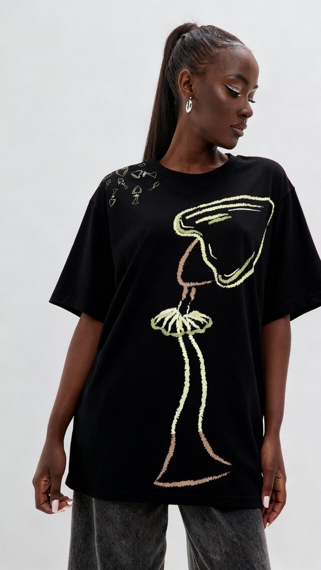 pale ЖАБАstool - CO:CREATE 1