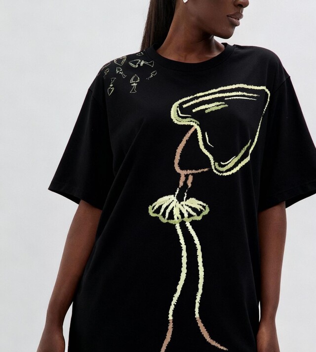 pale ЖАБАstool - CO:CREATE