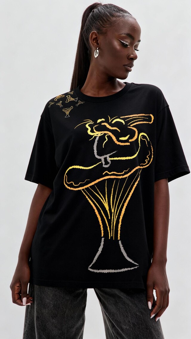 ChanteRealy - CO:CREATE 1