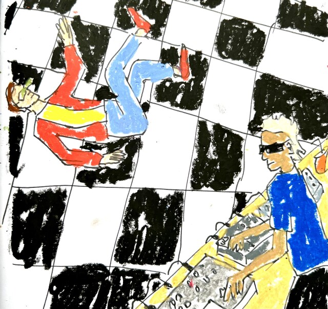 people - CO:CREATE 6