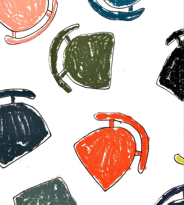 interiors - CO:CREATE