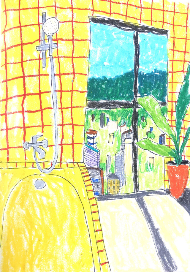 interiors - CO:CREATE 2