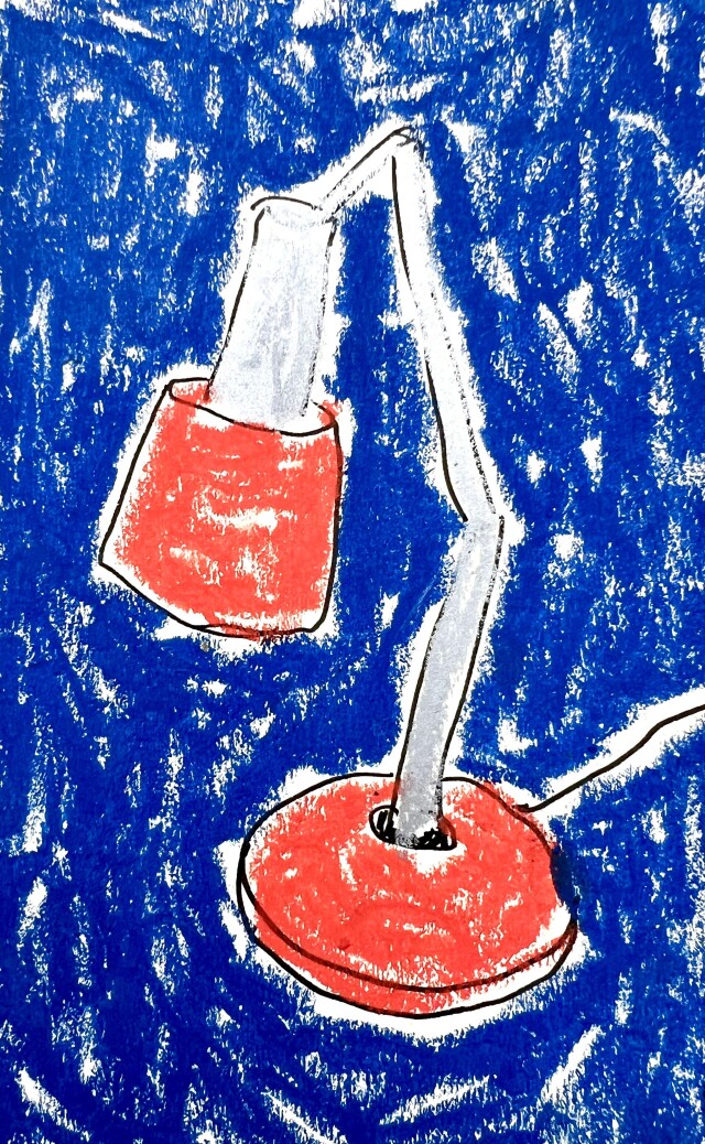 things - CO:CREATE 2