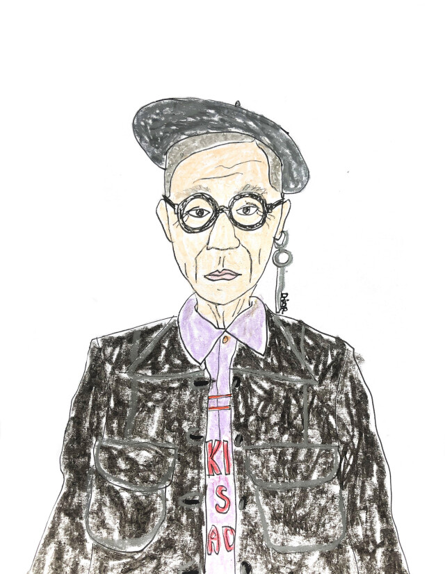 mytrendygrandma - CO:CREATE 4