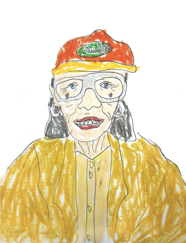 mytrendygrandma - CO:CREATE 7