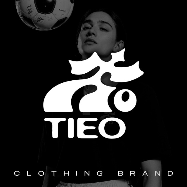 TIEO (logo & print design) - CO:CREATE 1