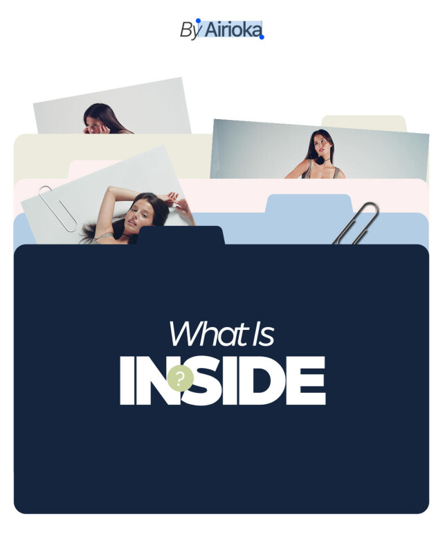 Верстка Журнала - CO:CREATE 1