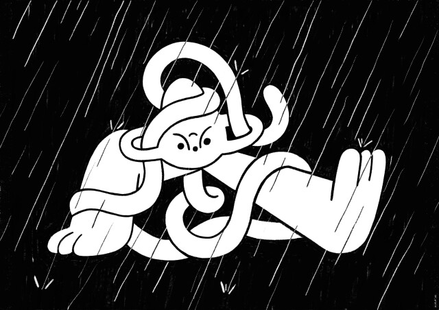 Хвостатые истории - CO:CREATE 1