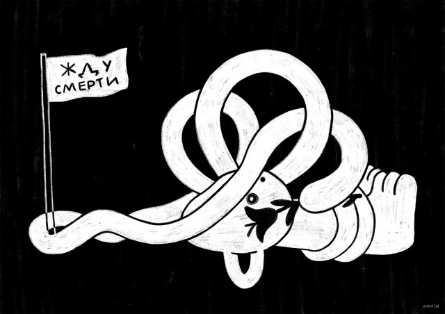 Хвостатые истории - CO:CREATE 4