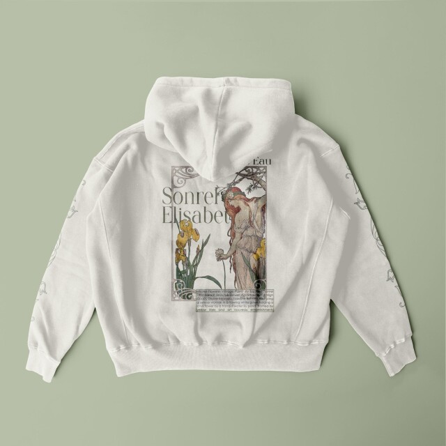 Цветы воды - CO:CREATE 4