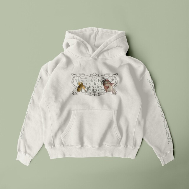 Цветы воды - CO:CREATE 3