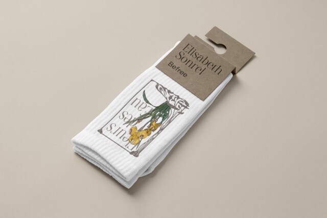 Цветы воды - CO:CREATE 5