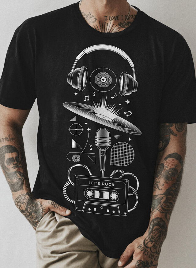 Музыка - CO:CREATE 1