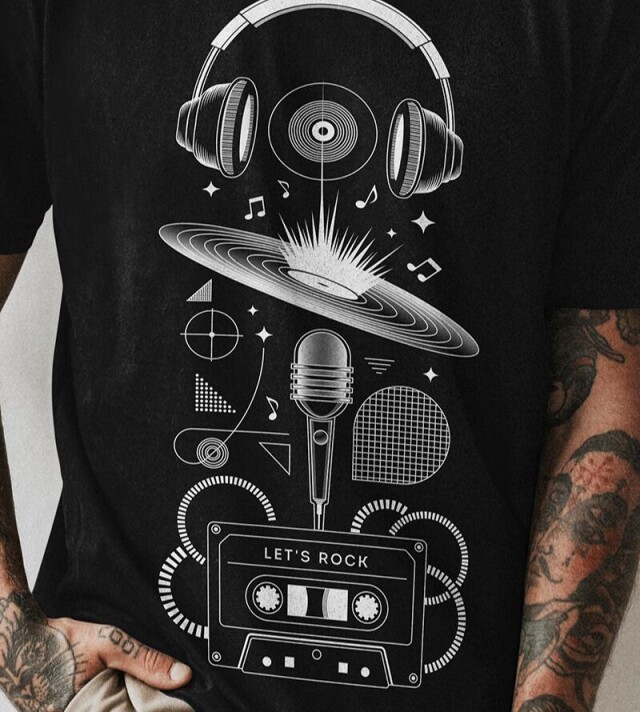 Музыка - CO:CREATE