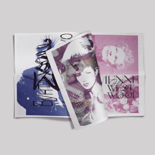 ЗИН «Почему вы любите грязь?» - CO:CREATE 4