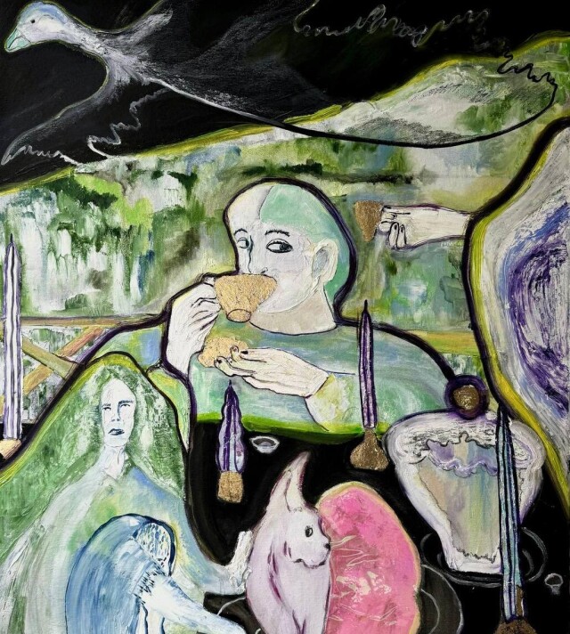 Отпуск в июле - CO:CREATE