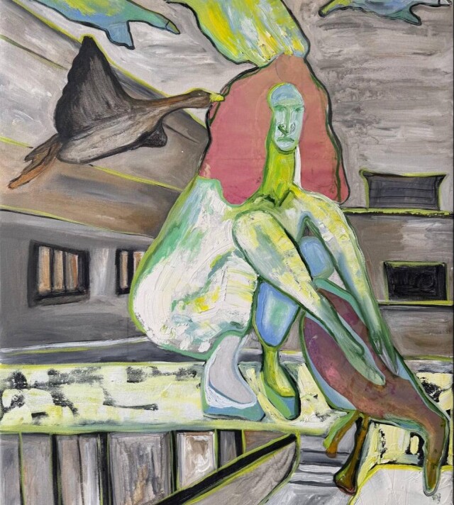 Сознание определяет бытие - CO:CREATE