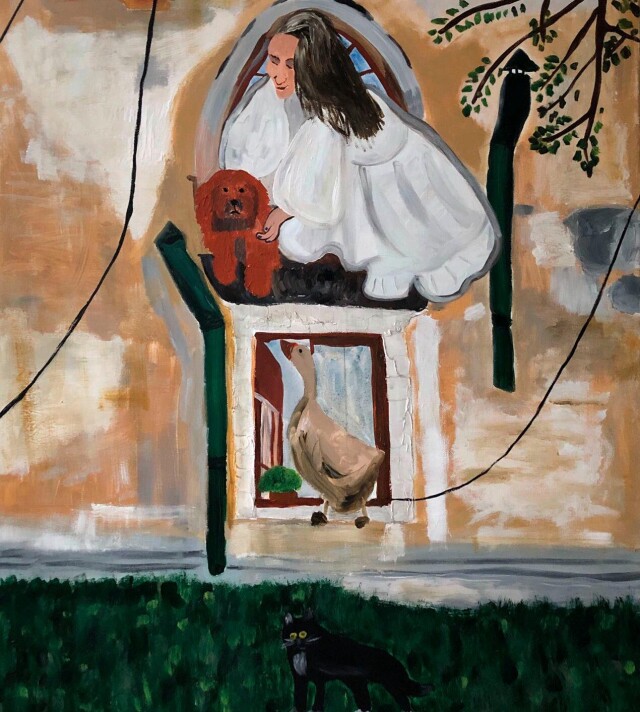 Гусь-Хрустальный - CO:CREATE