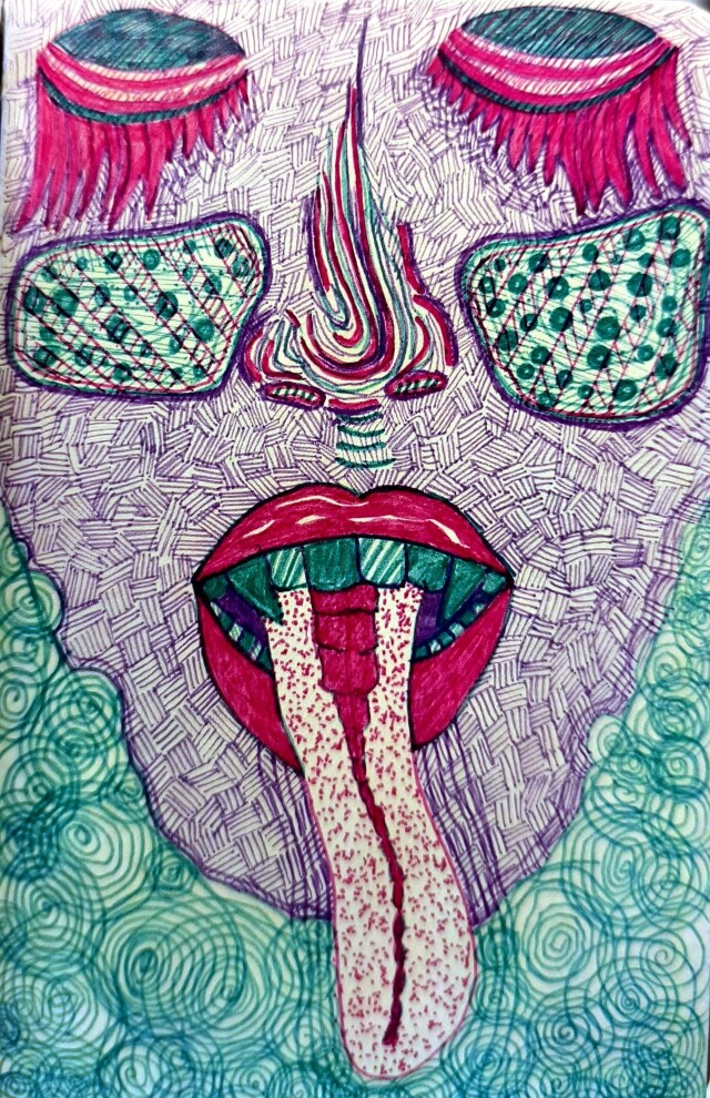 сон - CO:CREATE 1