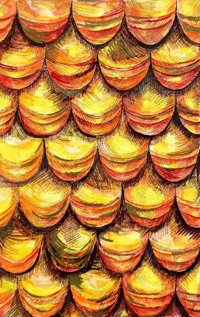 Алекса Невского - CO:CREATE 1