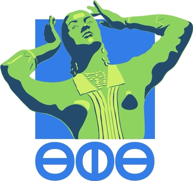 One of the seven girls - CO:CREATE 1