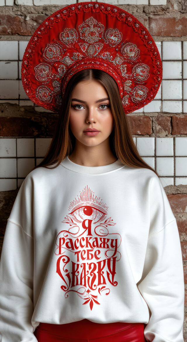 Я расскажу тебе сказку - CO:CREATE 1