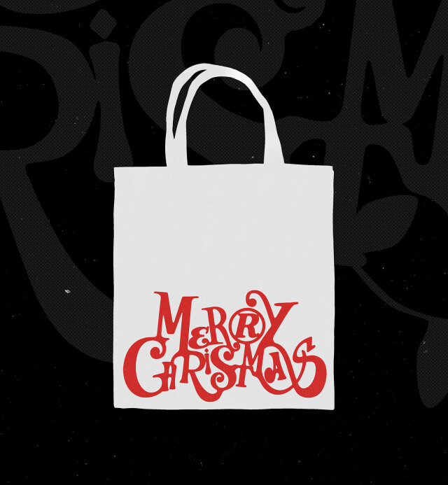 НОВОГОДНЯЯ КОЛЛЕКЦИЯ - CO:CREATE 8